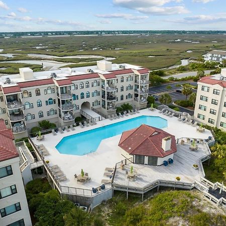 Dune Ridge Hideaway Райтсвілл-Біч Екстер'єр фото
