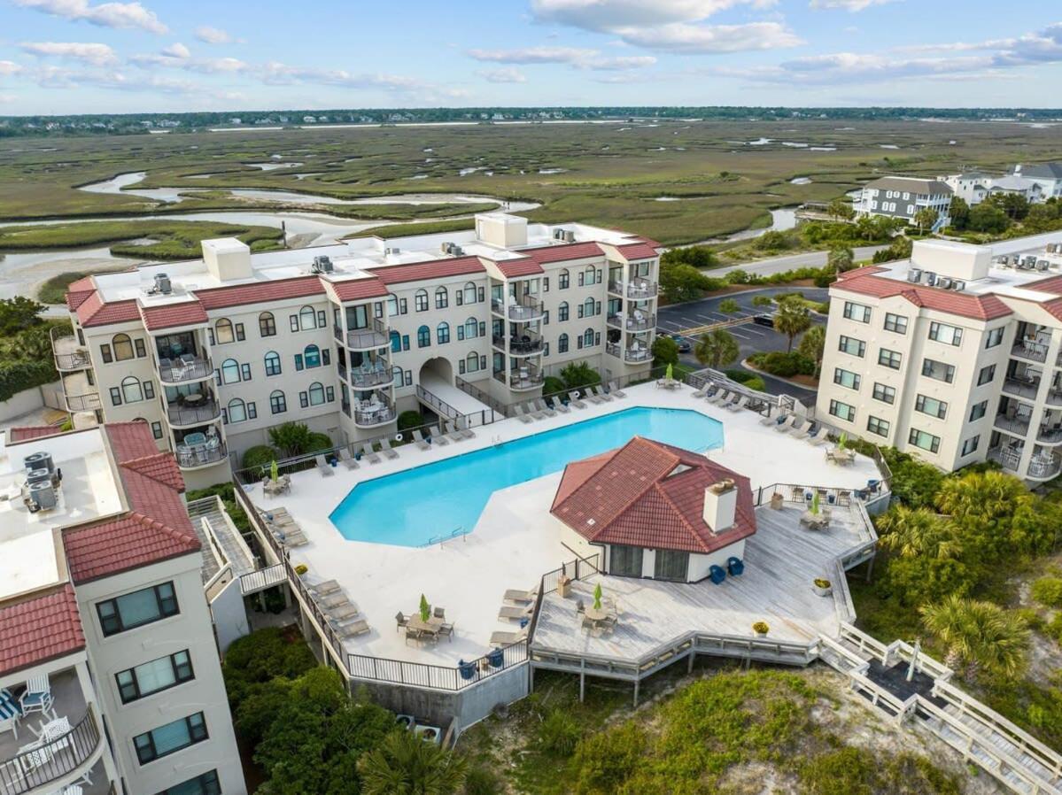Dune Ridge Hideaway Райтсвілл-Біч Екстер'єр фото